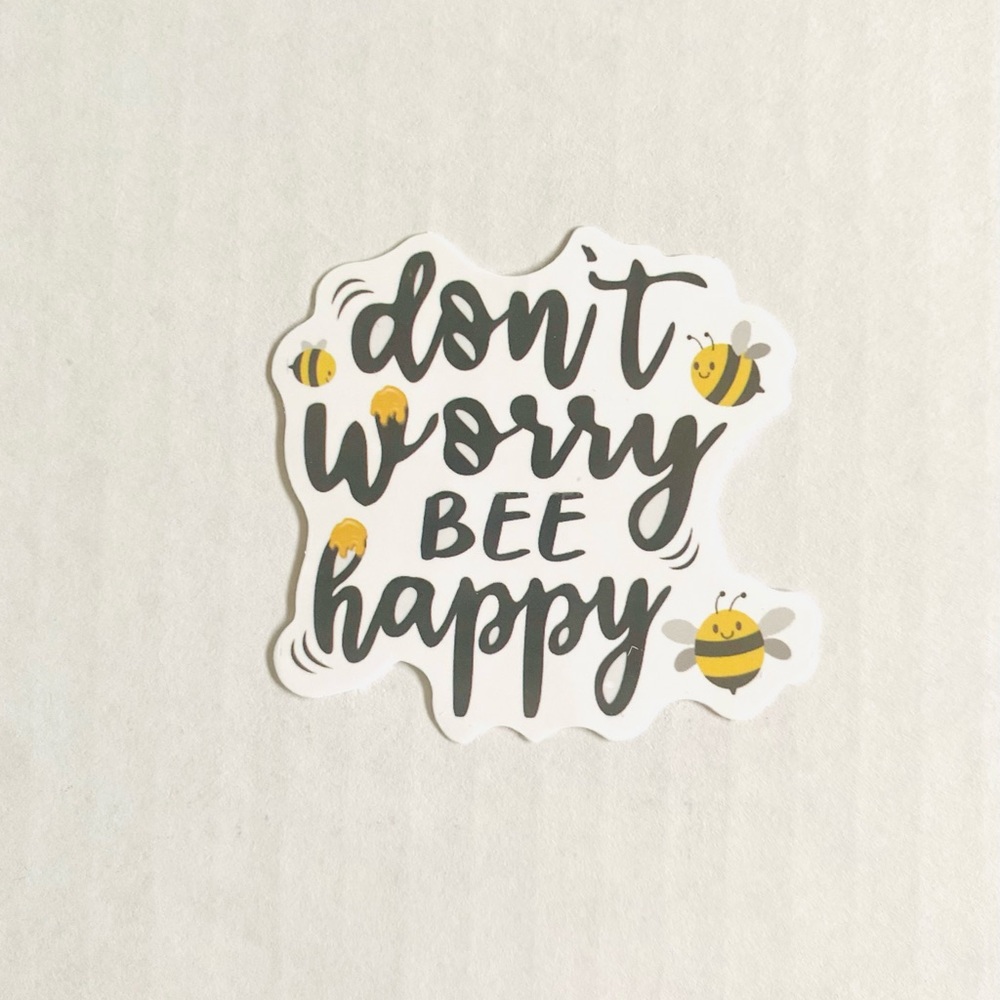 10/$10-Inspirational Stickers